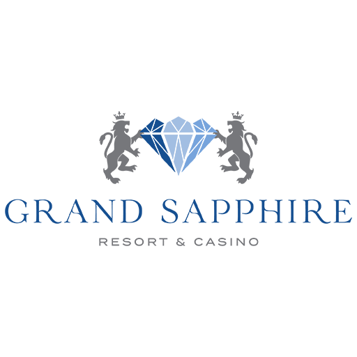 Grand Sapphire